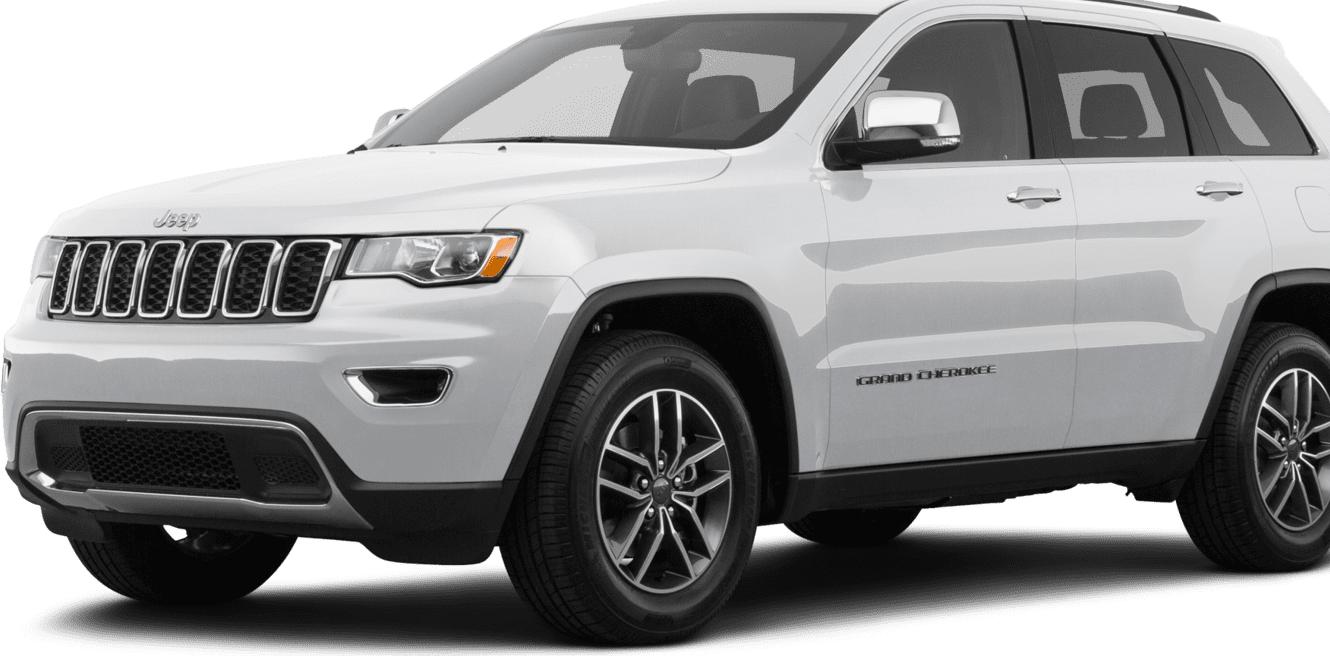 JEEP GRAND CHEROKEE 2021 1C4RJFBG5MC754128 image